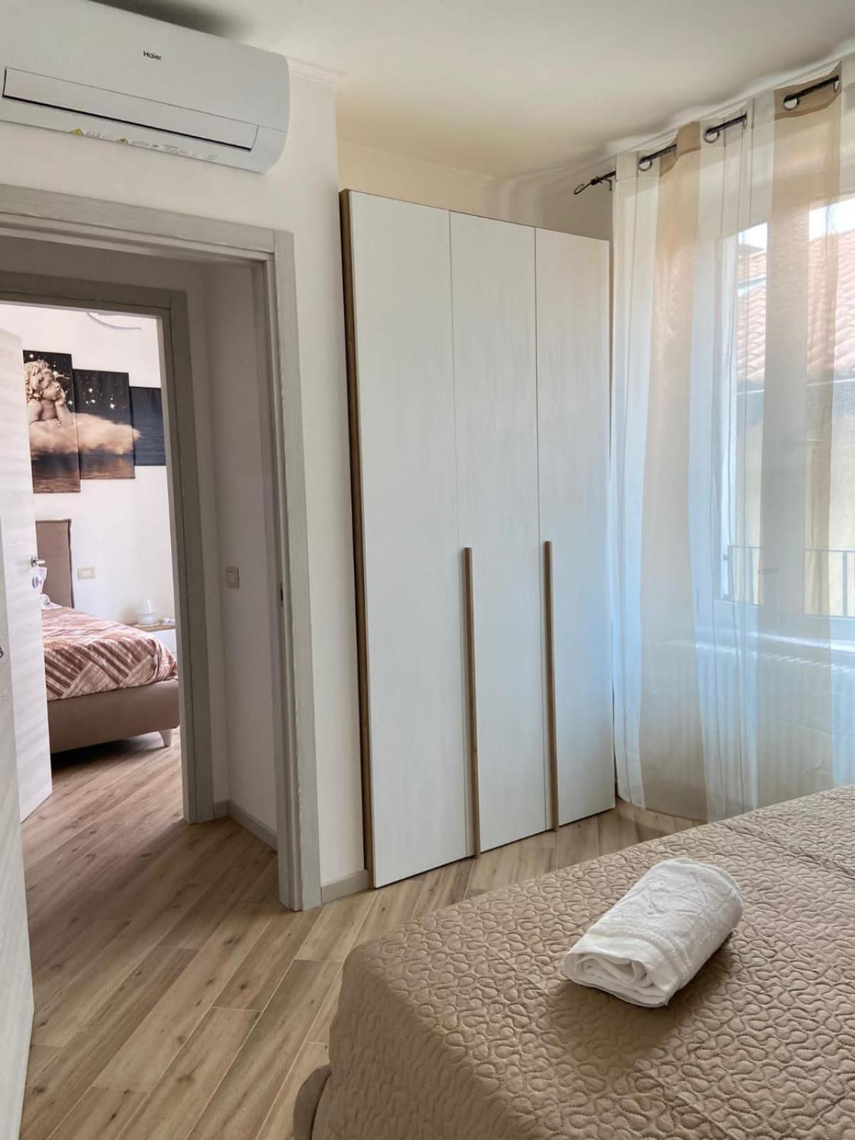 شقة Casa Gemma غْرافيدونا المظهر الخارجي الصورة