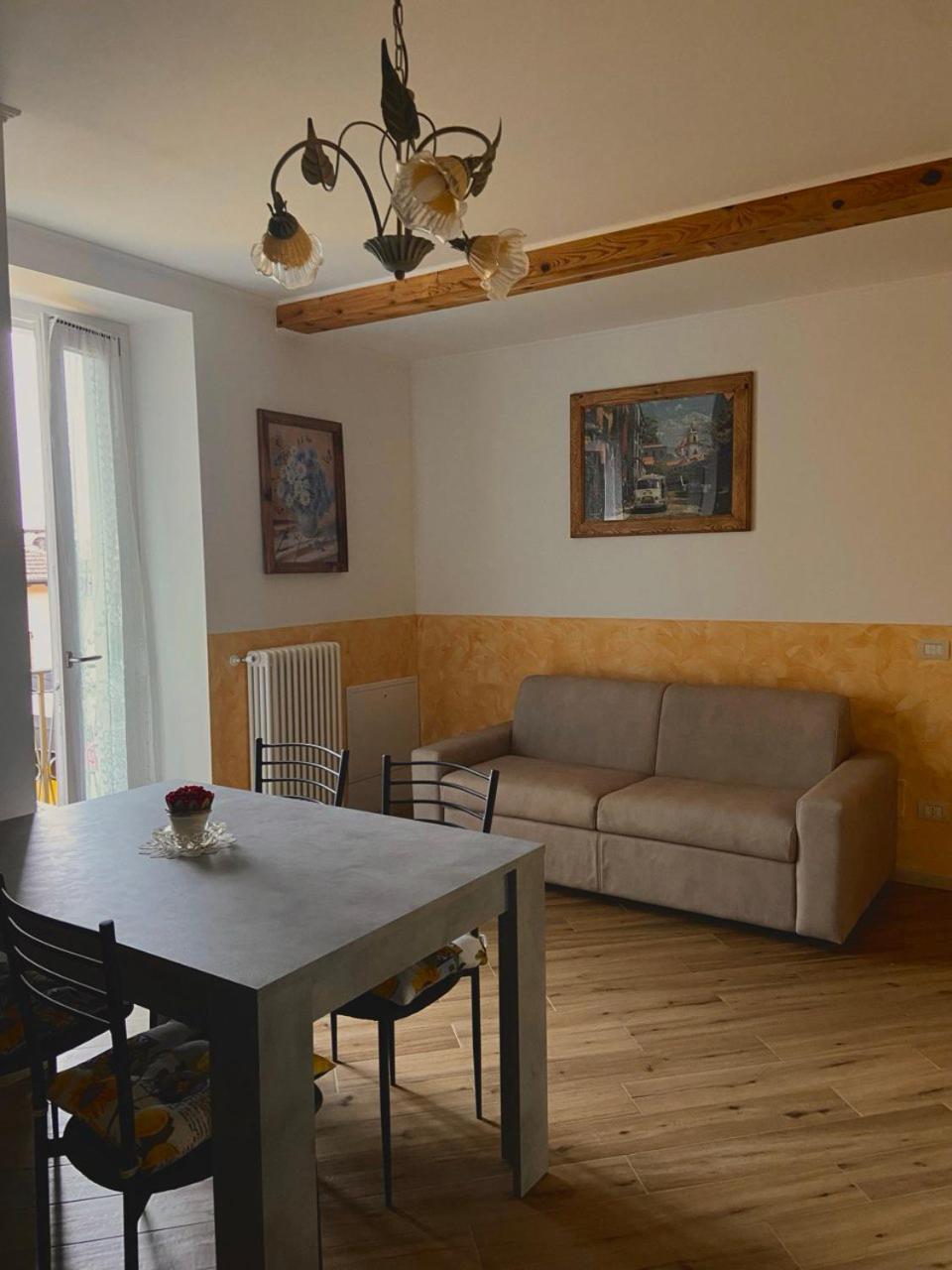 شقة Casa Gemma غْرافيدونا المظهر الخارجي الصورة