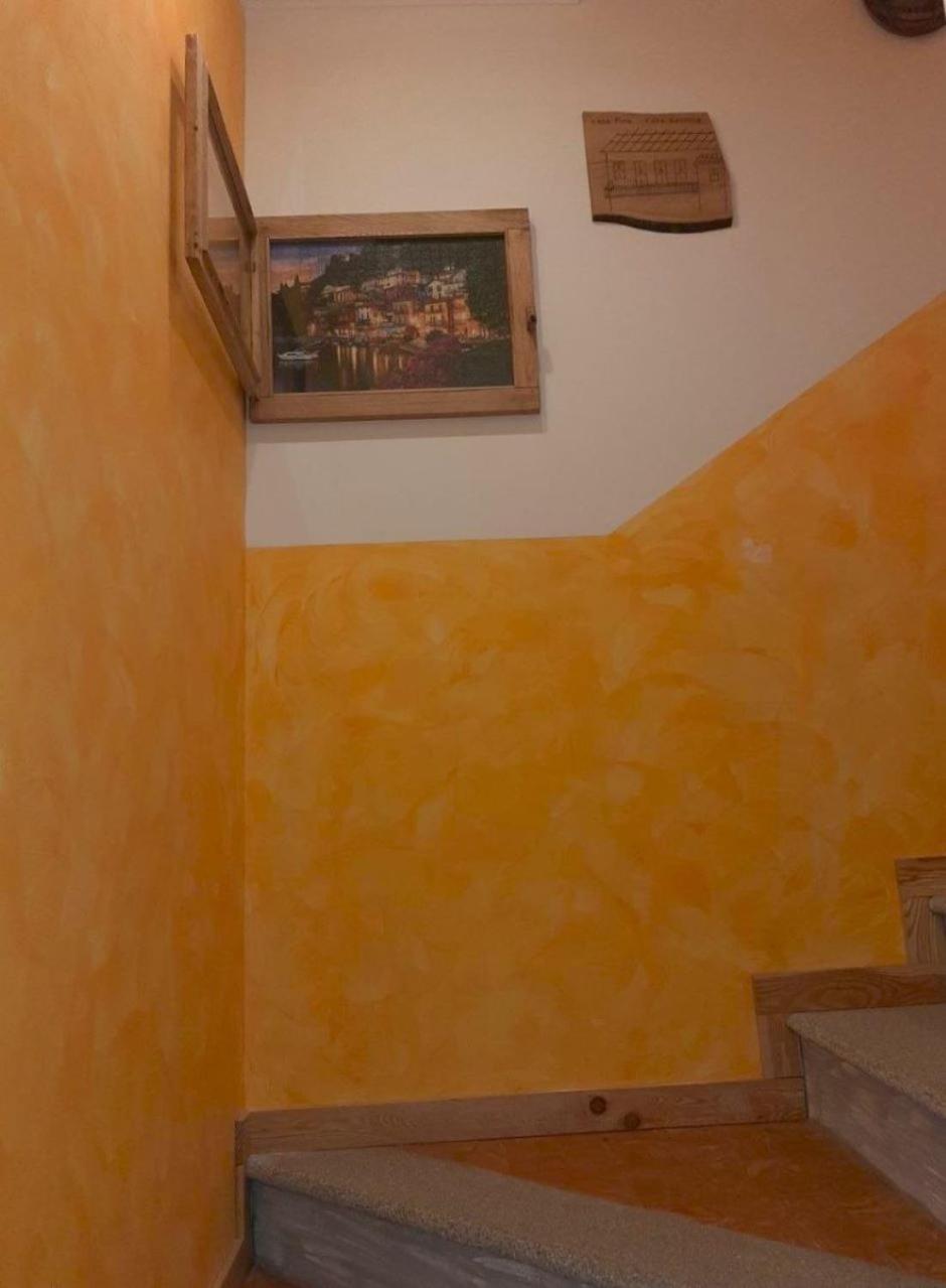 شقة Casa Gemma غْرافيدونا المظهر الخارجي الصورة